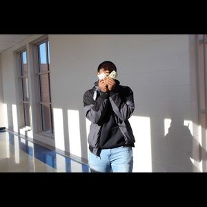 Meet your Posher, Frank